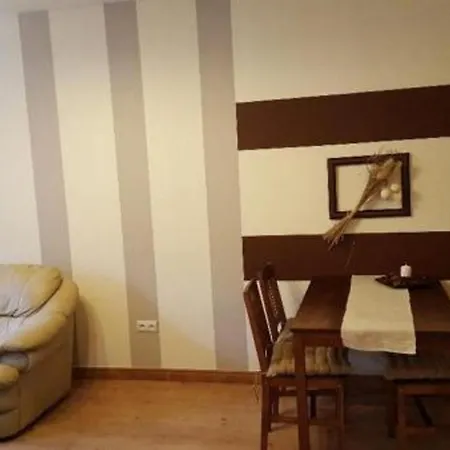 Penguin 2222 Apartamento Breslavia