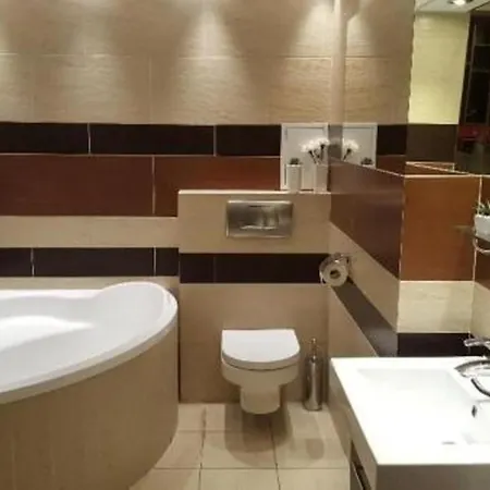 Apartamento Penguin 2222 Breslavia