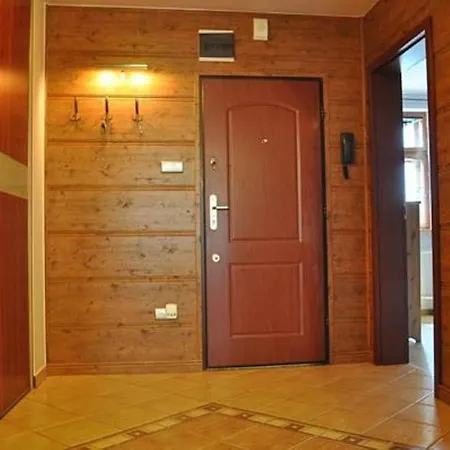 Penguin 2222 Apartamento Breslavia